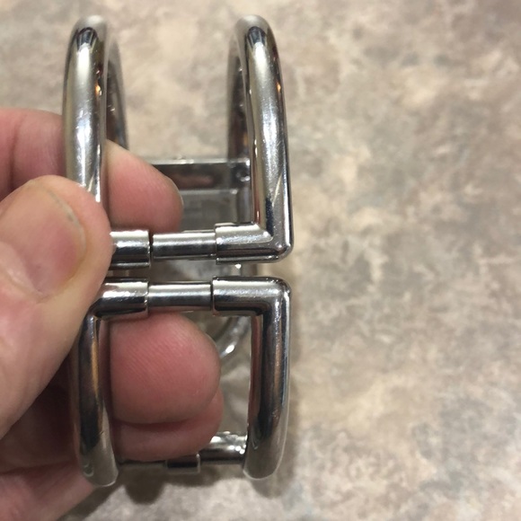 Burberry watch